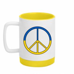 Кружки з силіконовим дном