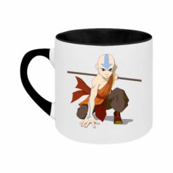 Кружки двухцветные 180ml - FATLINE