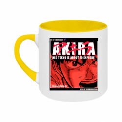 Кружки двухцветные 180ml - FATLINE