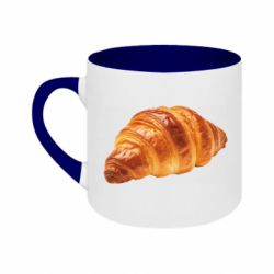 Кружки двухцветные 180ml - FATLINE