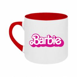 Кружки двоколірні 180ml - FATLINE