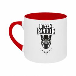 Кружки двоколірні 180ml