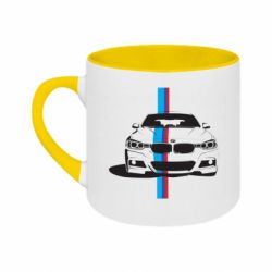 Кружки двухцветные 180ml - FATLINE