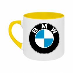 Кружки двоколірні 180ml - FATLINE