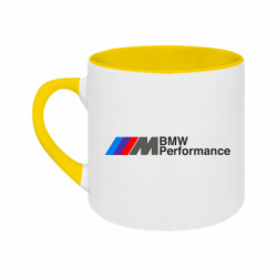 Кружки двухцветные 180ml - FATLINE