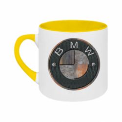 Кружки двухцветные 180ml - FATLINE