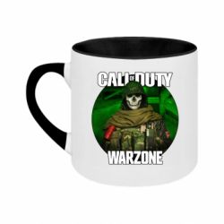 Кружки двухцветные 180ml - FATLINE