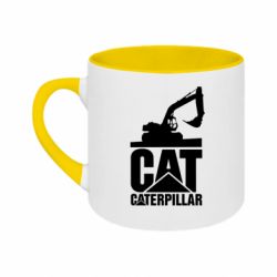 Кружки двоколірні 180ml