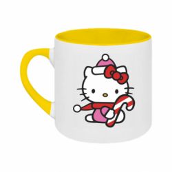 Кружки двухцветные 180ml - FATLINE