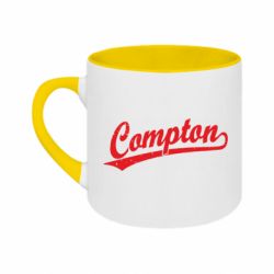 Кружки двухцветные 180ml - FATLINE