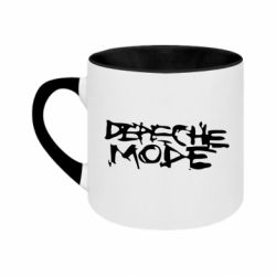 Кружки двоколірні 180ml - FATLINE