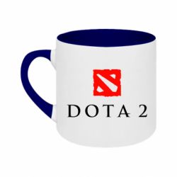 Кружки двоколірні 180ml