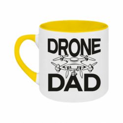 Кружки двухцветные 180ml - FATLINE