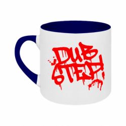 Кружки двухцветные 180ml - FATLINE