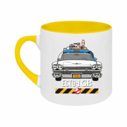 Кружки двухцветные 180ml - FATLINE