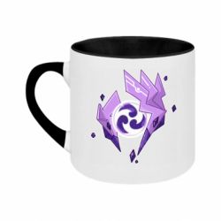 Кружки двухцветные 180ml - FATLINE