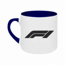 Кружки двоколірні 180ml - FATLINE