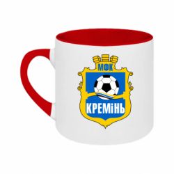 Кружки двоколірні 180ml - FATLINE