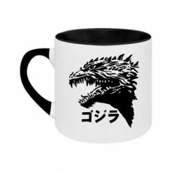 Кружки двухцветные 180ml - FATLINE