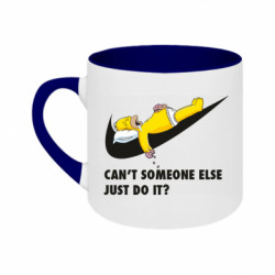 Кружки двоколірні 180ml