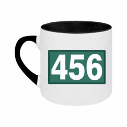 Кружки двухцветные 180ml - FATLINE