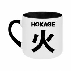 Кружки двухцветные 180ml - FATLINE