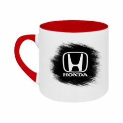 Кружки двоколірні 180ml