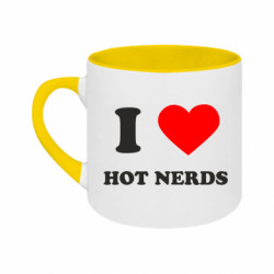 Кружки двухцветные 180ml