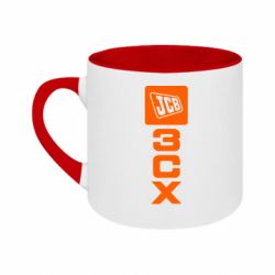 Кружки двухцветные 180ml - FATLINE