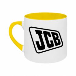 Кружки двухцветные 180ml - FATLINE