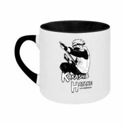 Кружки двухцветные 180ml - FATLINE