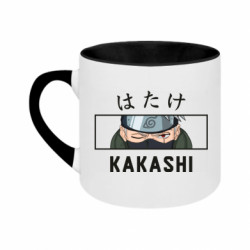 Кружки двухцветные 180ml - FATLINE