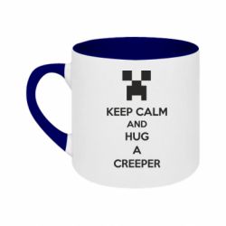 Кружки двухцветные 180ml - FATLINE