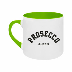 Кружки двухцветные 180ml - FATLINE