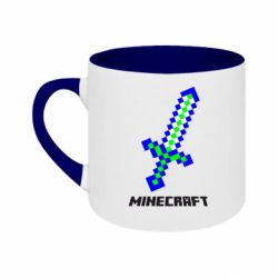 Кружки двоколірні 180ml - FATLINE