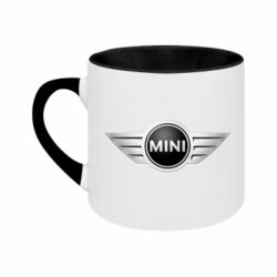 Кружки двухцветные 180ml - FATLINE