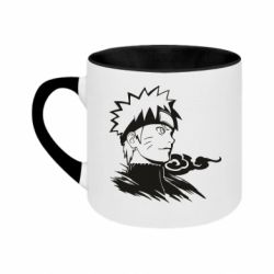 Кружки двоколірні 180ml - FATLINE