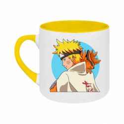 Кружки двоколірні 180ml - FATLINE