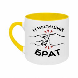 Кружки двухцветные 180ml - FATLINE
