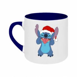 Кружки двухцветные 180ml - FATLINE