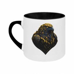 Кружки двухцветные 180ml - FATLINE