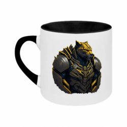 Кружки двухцветные 180ml - FATLINE