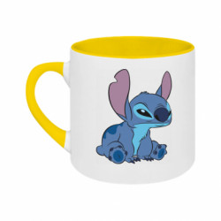 Кружки двухцветные 180ml - FATLINE