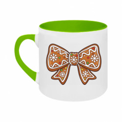 Кружки двоколірні 180ml - FATLINE