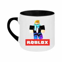 Кружки двухцветные 180ml - FATLINE