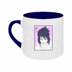 Кружки двухцветные 180ml - FATLINE