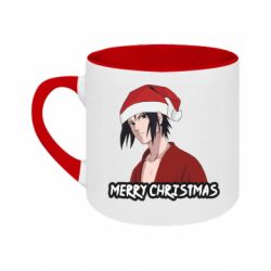 Кружки двухцветные 180ml - FATLINE