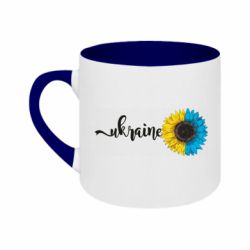 Кружки двоколірні 180ml - FATLINE