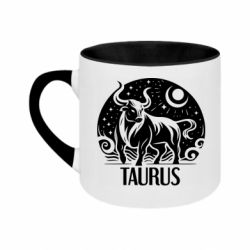 Кружки двухцветные 180ml - FATLINE