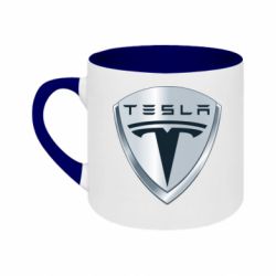 Кружки двоколірні 180ml - FATLINE